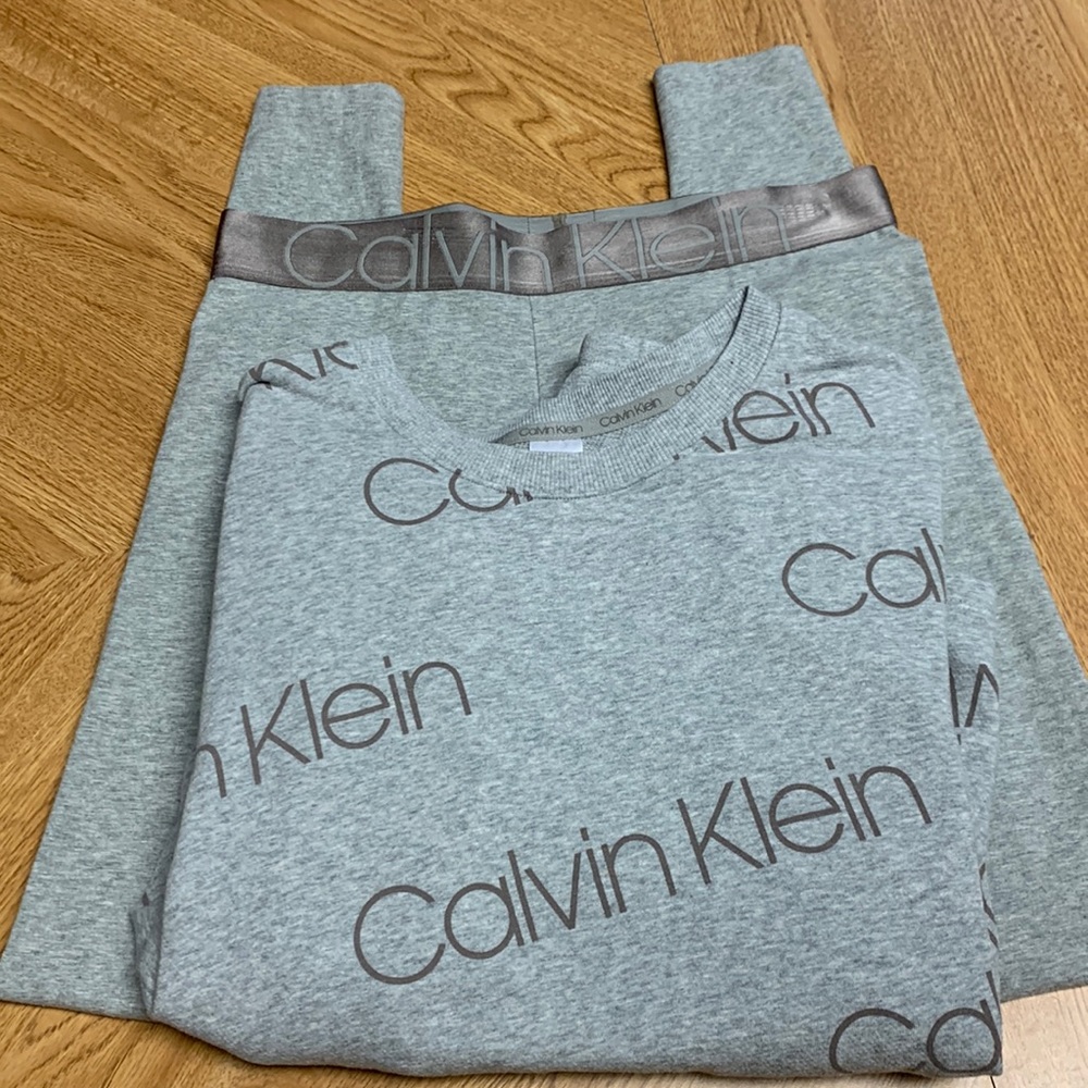 Calvin Klein loungewear
